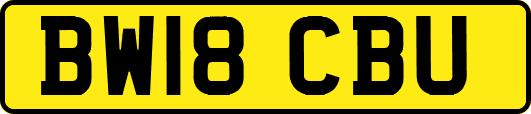BW18CBU