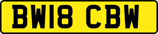 BW18CBW