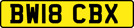 BW18CBX