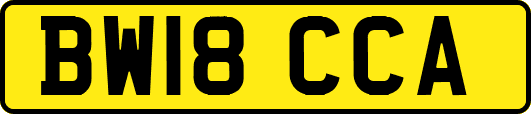 BW18CCA