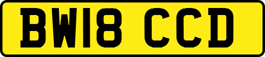 BW18CCD