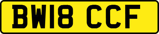 BW18CCF