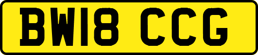 BW18CCG