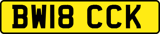 BW18CCK