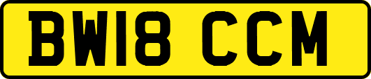 BW18CCM