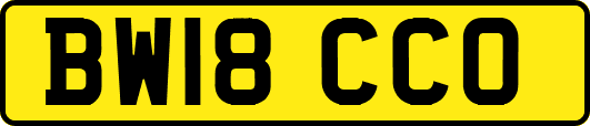 BW18CCO