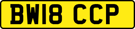BW18CCP