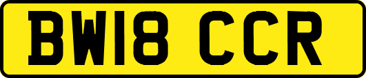 BW18CCR