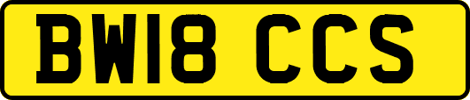 BW18CCS