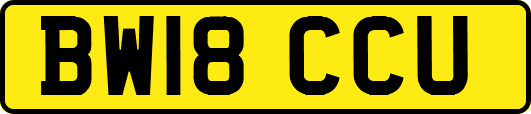 BW18CCU