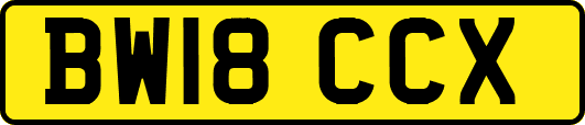 BW18CCX