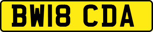 BW18CDA
