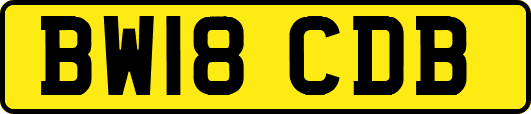 BW18CDB