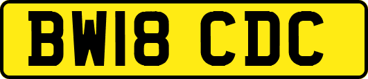 BW18CDC