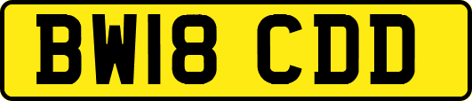 BW18CDD