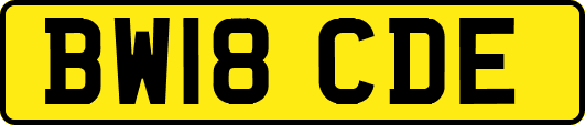 BW18CDE