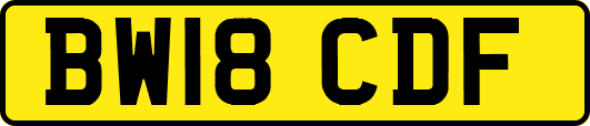 BW18CDF