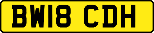 BW18CDH