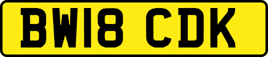 BW18CDK