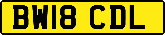 BW18CDL