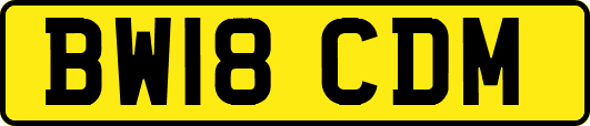 BW18CDM