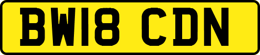 BW18CDN