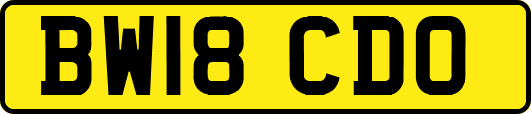 BW18CDO