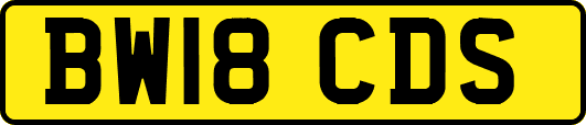 BW18CDS