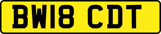 BW18CDT