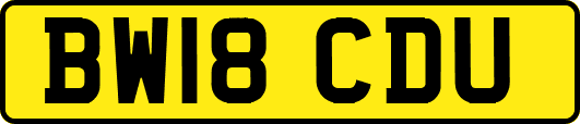 BW18CDU