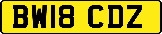 BW18CDZ