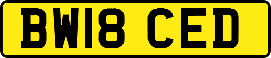 BW18CED