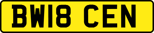 BW18CEN