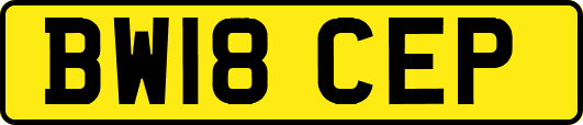 BW18CEP