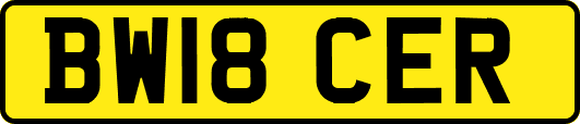 BW18CER