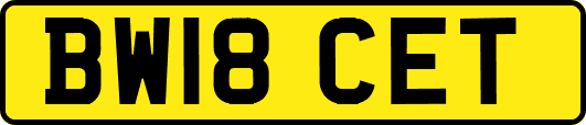 BW18CET