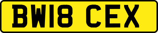 BW18CEX