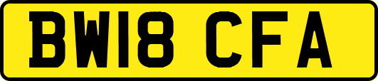 BW18CFA