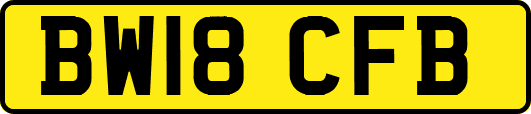 BW18CFB