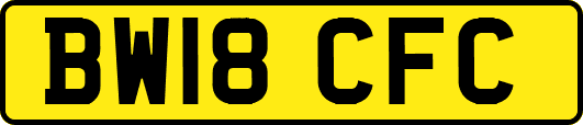 BW18CFC