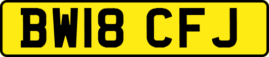 BW18CFJ