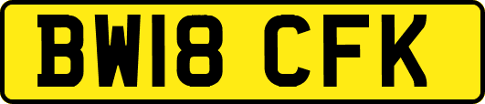 BW18CFK