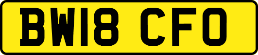BW18CFO