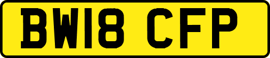 BW18CFP