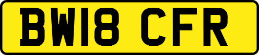BW18CFR