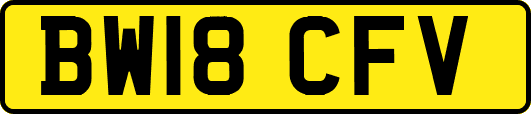 BW18CFV