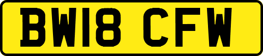 BW18CFW