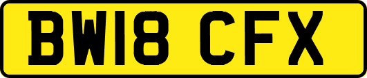 BW18CFX
