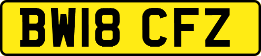 BW18CFZ