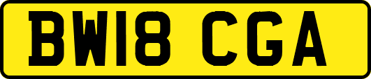 BW18CGA